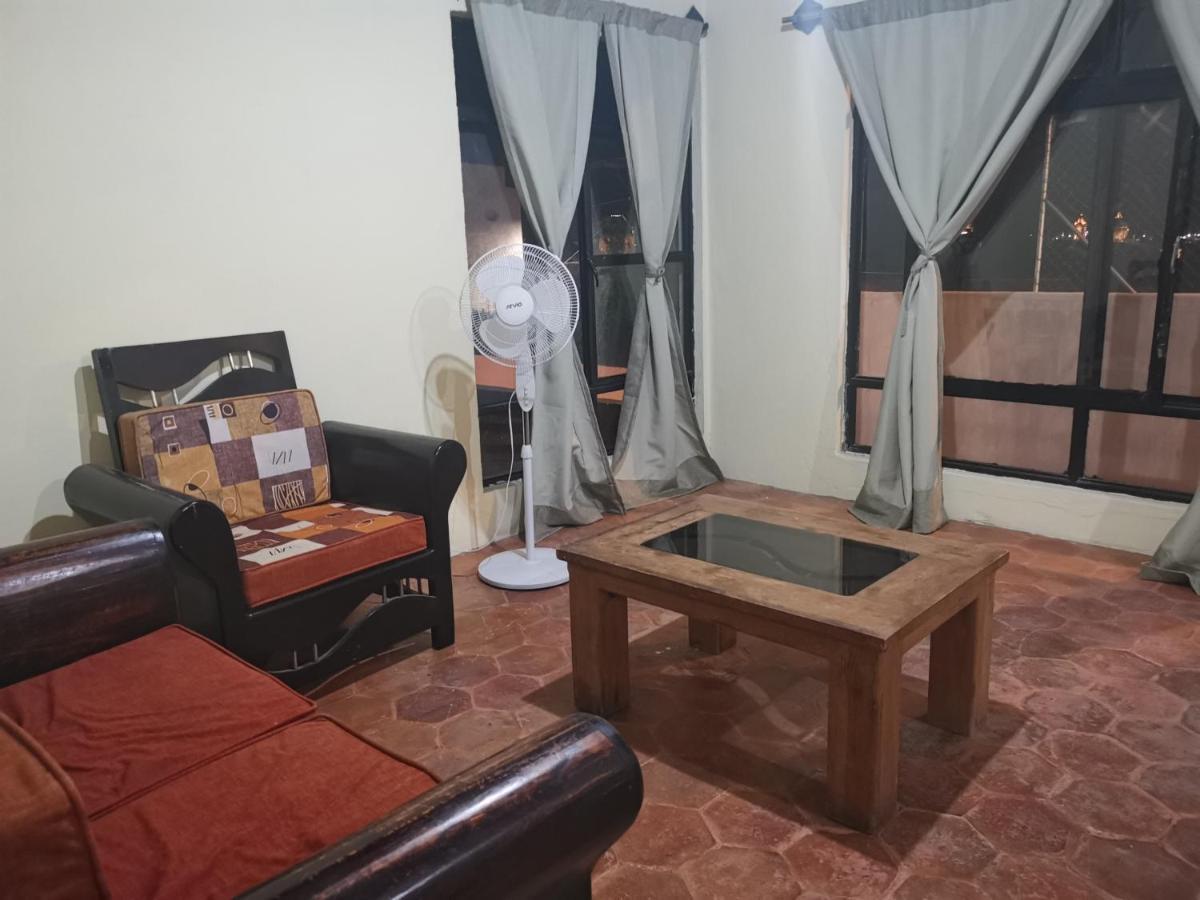 산미겔데아옌데 La Casa Del Abuelo 호스텔 외부 사진