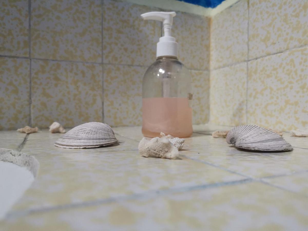 산미겔데아옌데 La Casa Del Abuelo 호스텔 외부 사진