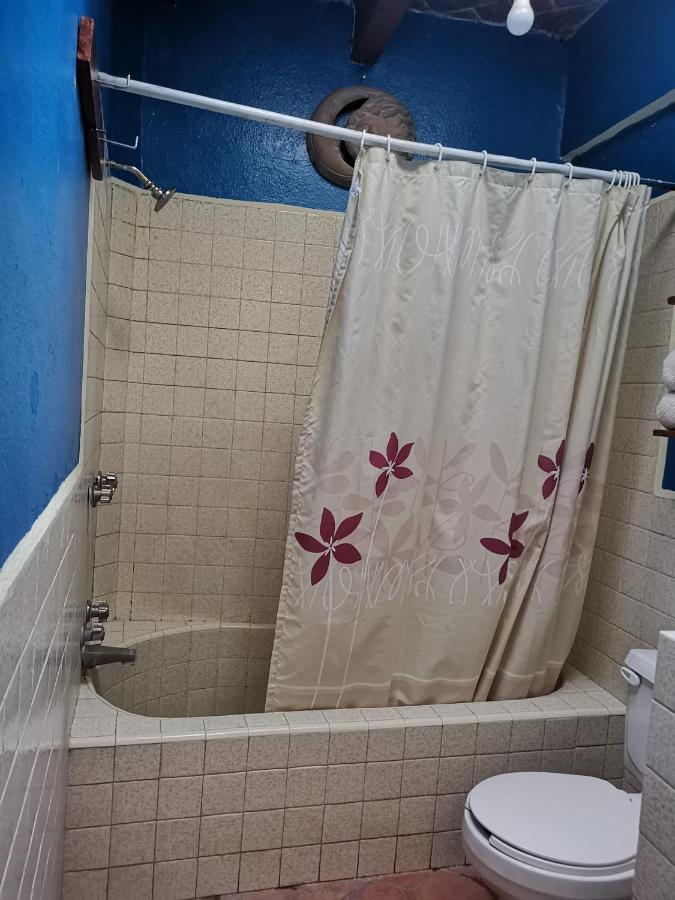산미겔데아옌데 La Casa Del Abuelo 호스텔 외부 사진